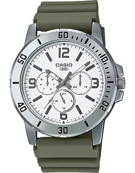 CASIO Collection MTP-VD300-3B
