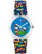 Swatch PLANET LOVE GZ307S