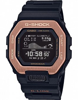 CASIO G-Shock GBX-100NS-4ER