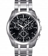 Tissot Couturier Chronograph T0356171105100