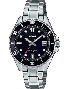 CASIO Collection MDV-10D-1A1