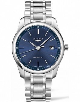 Longines The Master Collection L27934926