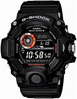 CASIO G-Shock GW-9400BJ-1JF