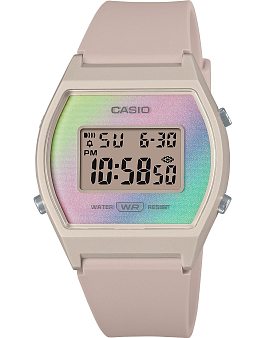 CASIO Collection LW-205H-4A