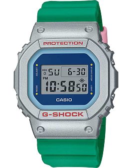 CASIO G-Shock DW-5600EU-8A3